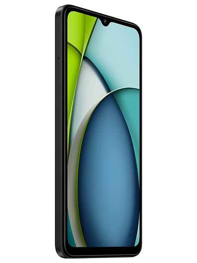Смартфон Xiaomi Redmi A3x 3/64 Гб Черный