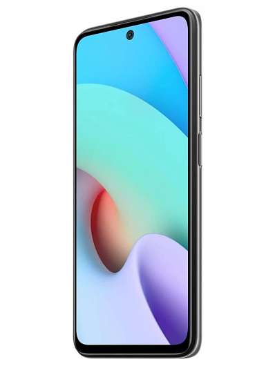 Смартфон Xiaomi Redmi 10 64 Гб Серый