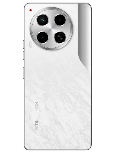 Смартфон Tecno Camon 30 8/256 Гб Белый