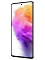 Смартфон Samsung SM-A736 Galaxy A73 (8Гб) 128 Гб Серый