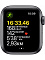Смарт-часы Apple Watch SE 2 40mm Черный