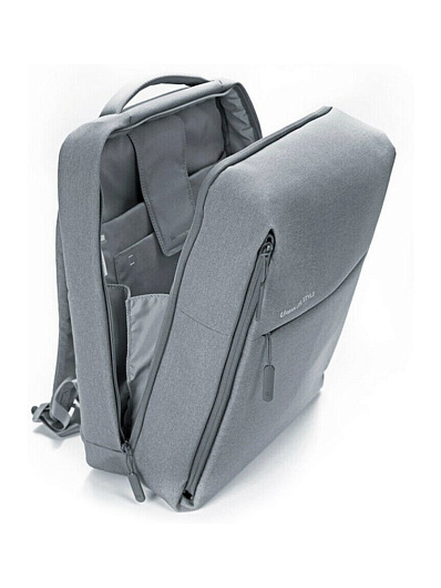 Рюкзак Xiaomi Mi City Backpack 2 Серый