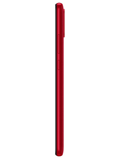 Смартфон Samsung SM-A035 Galaxy A03 32 Гб Красный