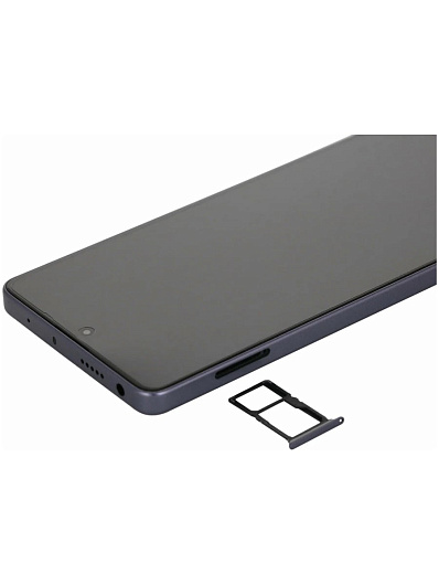 Смартфон POCO M6 Pro 12/512 Гб Фиолетовый