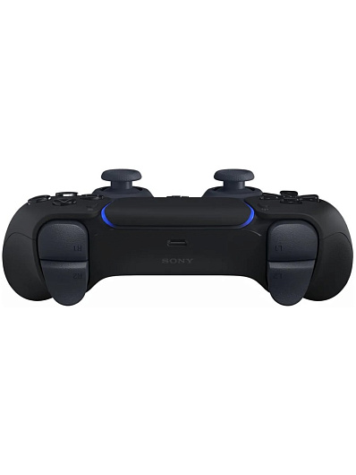 Беспроводной геймпад Sony PlayStation DualSens Черный
