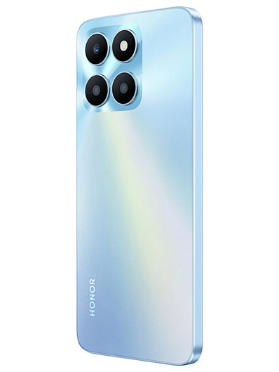 Смартфон Honor X6a 4/128 Гб Голубой