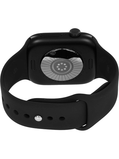 Смарт-часы Apple Watch 12 GPS 46mm Черный