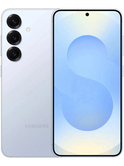 Смартфон Samsung SM-S931 Galaxy S25 12/256 Гб Голубой