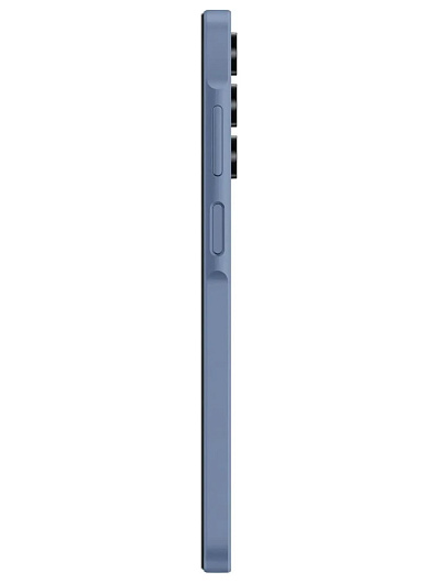 Смартфон Samsung SM-A155 Galaxy A15 8/256 Гб Синий