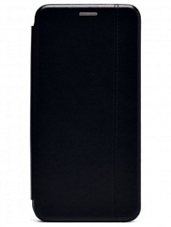 Чехол-книжка для Xiaomi Redmi Note 13 BC002 Activ Черный