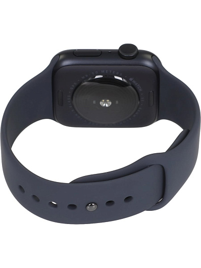 Смарт-часы Apple Watch SE 3 2025 44mm  Черный