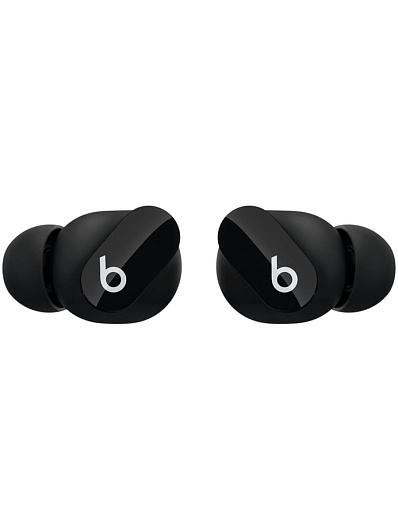 Беспроводные наушники Beats Studio Buds Черный