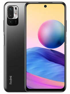 Смартфон Xiaomi Redmi Note 10T 128 Гб Серый