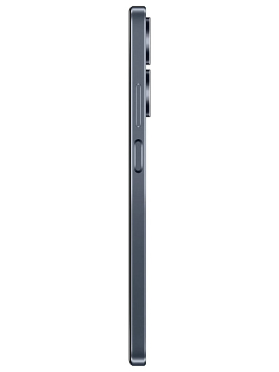 Смартфон Realme C55 6/128 Гб Черный