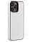 Клип-кейс для iPhone 14 Pro Max (PC084) экокожа Белый