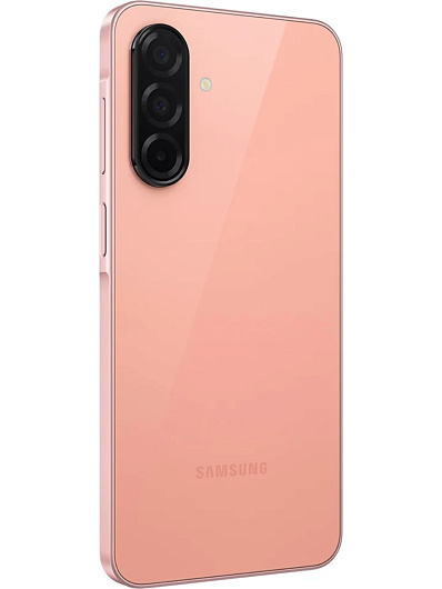 Samsung SM-A266 Galaxy A26 8/256 Гб Розовый