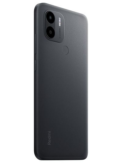 Смартфон Xiaomi Redmi A2 Plus 64 Гб Черный