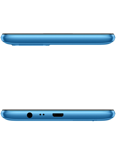Смартфон Realme C11 2021 32 Гб Голубой