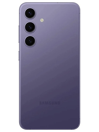 Смартфон Samsung Galaxy S24 8/256 Гб Фиолетовый