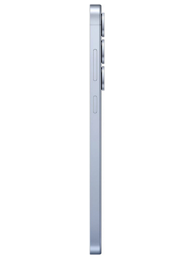 Samsung SM-S936 Galaxy S25 + 12/256 Гб Голубой