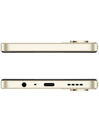 Смартфон Realme C65 8/256 Гб Золотой