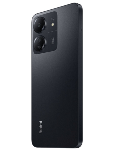 Смартфон Xiaomi Redmi 13C 8/256 Гб Черный