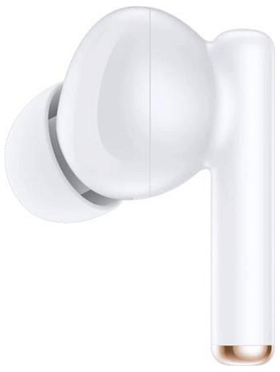 Беспроводные наушники Honor Choice Earbuds X5 Pro Белый