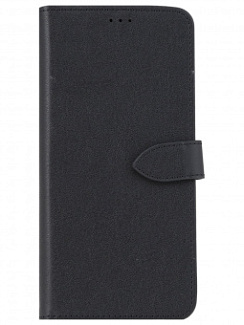 Чехол-книжка Xiaomi Redmi Note 12 Skin Черный