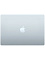 MacBook Air 15 2026 M5 16/512 Гб  Голубой