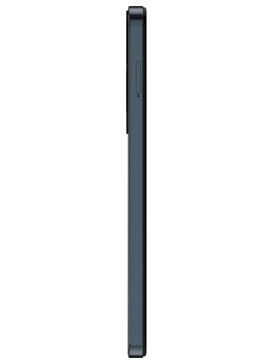 Смартфон Tecno Pova 5 8/128 Гб Черный
