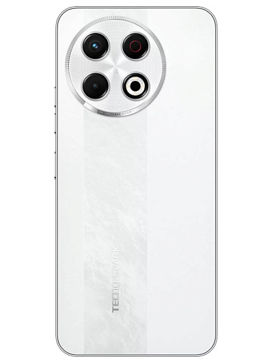 Смартфон Tecno SPARK 30 Pro 8/128 Гб Белый