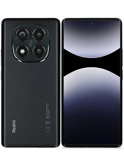 Redmi Note 14 Pro 12/256 Гб Черный Redmi Note 14 Pro 12/256 Гб Черный