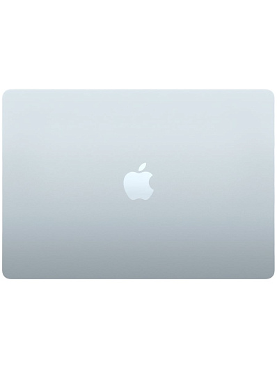 MacBook Air 15 2026 M5 16/512 Гб  Голубой