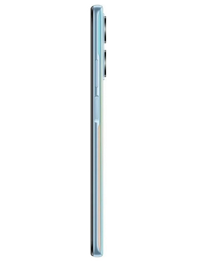 Смартфон Honor X7A 128 Гб Серебряный