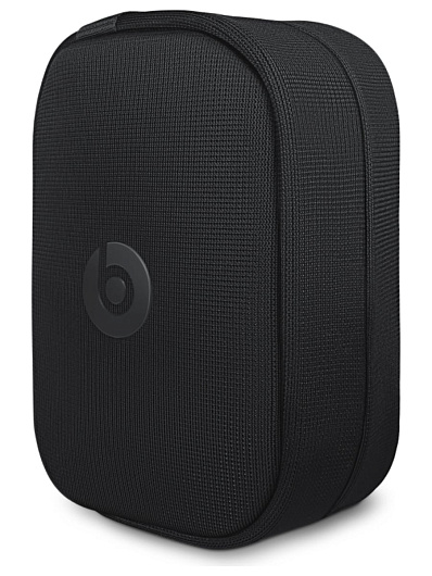 Беспроводные наушники Beats Studio Pro Черный