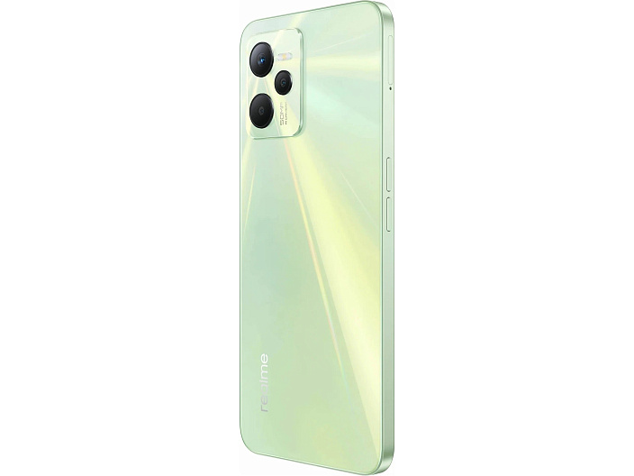 Смартфон Realme C35 64 Гб Зеленый