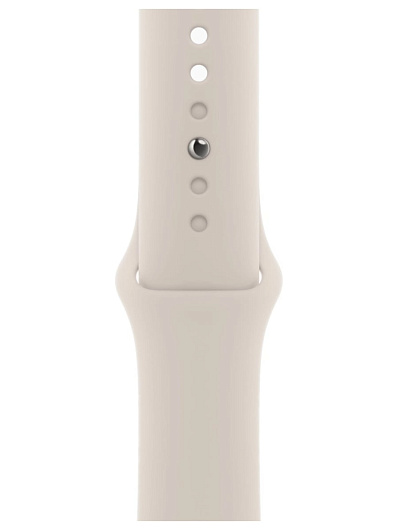 Смарт-часы Apple Watch 9 GPS 45mm Бежевый