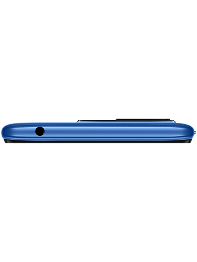 Смартфон Xiaomi Redmi 10C 4/128 Гб Синий