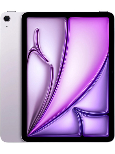 iPad Air 11 M4 2026 WiFi 128 Гб Фиолетовый