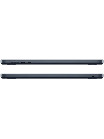 MacBook Air 15 2023 M2 8/256 Гб Черный