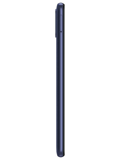 Смартфон Samsung SM-A035 Galaxy A03 32 Гб Синий