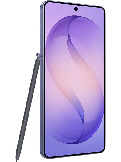 Samsung SM-S948 Galaxy S26 Ultra 12/512 Гб Фиолетовый