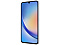 Смартфон Samsung SM-A346 Galaxy A34 5G 6/128 Гб Серебряный