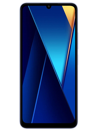 Смартфон POCO C65 6/128 Гб Фиолетовый