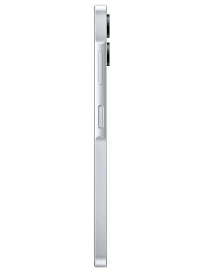 Смартфон Samsung SM-A065 Galaxy A06 4/64 Гб Голубой