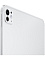 Apple iPad Pro 11 2024 M4 WiFi 8/512 Гб Серебряный