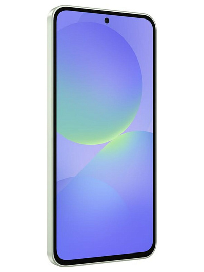 Samsung SM-A366 Galaxy A36 8/256 Гб Зеленый