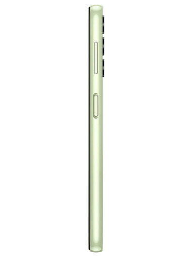 Смартфон Samsung SM-A145 Galaxy A14 64 Гб Зеленый
