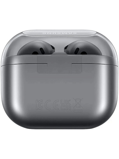 Беспроводные наушники Samsung Galaxy Buds 3 (SM-R530) Серый