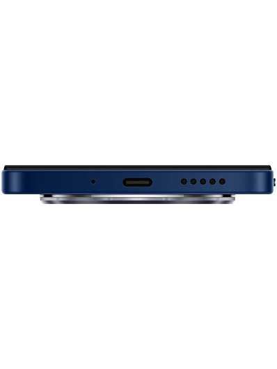 Смартфон Xiaomi Redmi 14C 256 Гб Синий
